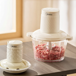 Midea | Home Electric Mini Multi-functional Meat Grinder