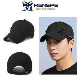 MENSPE หมวกเบสบอลชายหมวกเบสบอลฤดูร้อนหมวกเบสบอลยูนิเซ็กส์กลางแจ้งหมวกเบสบอลระบายอากาศได้ถั่วพีทหมวกป้องกันดวงอาทิตย์แฟชั่นหมวกกันแดดปรับ แต่งหมวกกีฬากลางแจ้ง