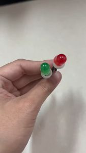 ไฟกระบอกอบลวดเชื่อม OH-5