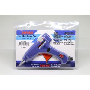 Lem Tembak Joyko GG-850/20Watt