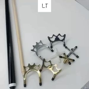 Tay Đỡ Gậy Bi-a - Đầu Lết Cơ Bida