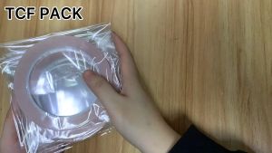 20M LengthAdhesive Conductive Copper Foil Tape - Single/Double Sided 5-50mm Width