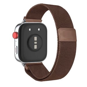 Milanese Loop Band for Huawei Watch Fit5 4/4Pro Smartwatch Bracelet for Huawei Watch Fit3/2/1 Replacement Metal Strap Accessory