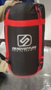 [COD] Paket hemat sleeping bag mumy dacron 8 oz (Free Waits bag) /sleeping bag dacron / sleeping bag camping / selimut camping outdoor / sleeping bag waterproof / kantong tidur