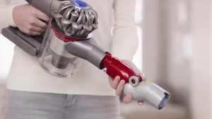 Ống hút gầm giường bàn sofa dyson low reach adaptor