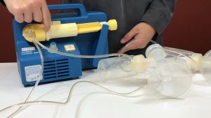 Medela Symphony To Lactina Conversion Kit