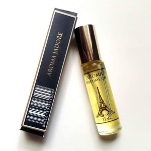 Tinh dầu nước hoa pháp bền mùi thơm lâu Aroma cao cấp hương thơm cuốn hút không nỡ rời xa 12ml