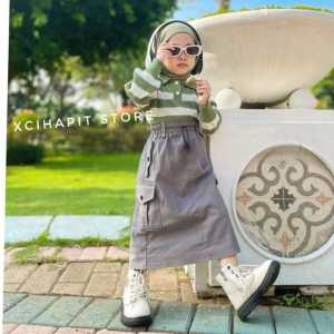 Rok Anak 1-12 Tahun Cargo