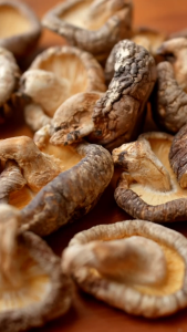 Dried Shiitake Mushrooms (wholesale refill packs) Cooking Ingredient Stir Fry Hotpot Asian Cooking