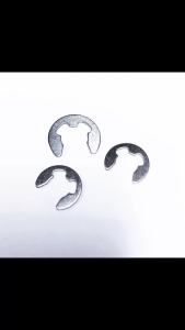 Bộ Dụng Cụ Kẹp Chữ E Bằng Thép Không Gỉ 304 223/346 Chiếc Bộ Vòng Giữ Ngoài Kích Thước M1.5-M15 Vòng Kẹp Metric Dùng Cho Hàng Hải Và Ô Tô