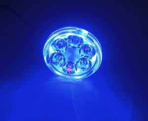 Lampu LED Tembak & Strobo Kedap Kedip: Pilihan Terbaik untuk E-Commerce