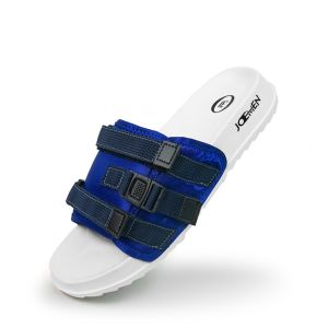 Sandal Selop Pria Joemen S 15 New Slide Flip Flop Casual 100% Brand Lokal Karet Empuk Ringan Trendy