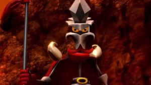 Nintendo Switch Super Mario RPG Chi/Eng Version 超级马力欧RPG 中英文版