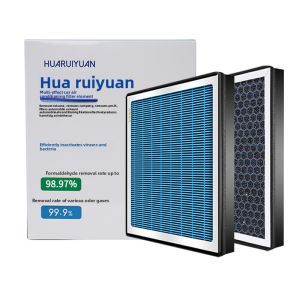 HUARUIYUAN | PM2.5 Filter Air Conditioner Filter