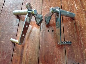 foostep fostep step depan chopper choper