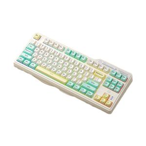 HP | Gaming Office Esports Universal Silent Multi-mode Keyboard