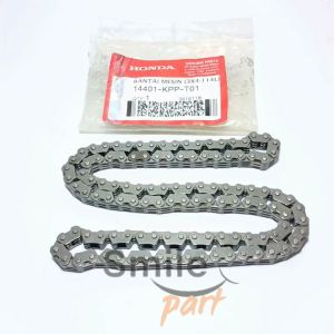 Rantai Keteng CB150 Led Supra GTR 150 Sonic 150 New CBR150 Led K56 KPP Cbr 150 Led Sonic Supra Gtr