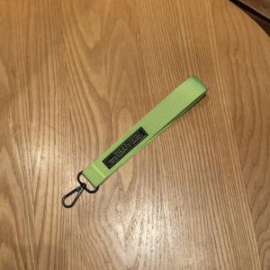 ใหม่ Handทอ Universal Lanyard โทรศัพท์มือถือ Universal Lanyard สายรัดข้อมือเชือกสั้นสายคล้องมือเชือกมือจี้ตกแต่ง