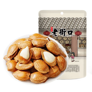 LAOJIEKOU | Healthy Milk Flavor Nuts