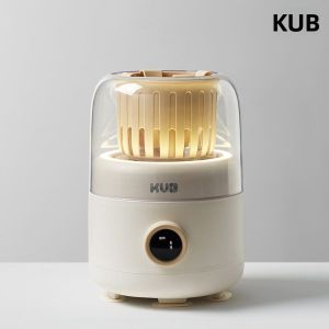 KUB | Constant Temperature Automatic Mixing Bottle Warmer