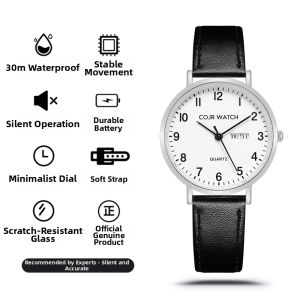 FUGUIJIAREN | Student Exam Digital Watch Silent