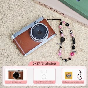 HEY CATS DAILY | Vintage Portable High Definition Micro Camera