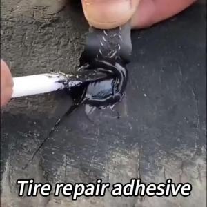 Keo Dán Giày Độ Nhớt Cao Dành Cho Đế Giày Bị Nứt Và Giày Bị Hư Hỏng Chất Độn Cao Su Chống Thấm Chống Mài Mòn Keo Sửa Chữa Lốp Xe