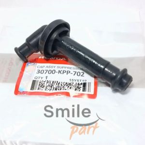 TUTUP BUSI DOP CANGKLONG KEPALA COP MOTOR CB150R CBR150 CB150 CBR150 150R CB150R OLD LAMA HONDA KPP