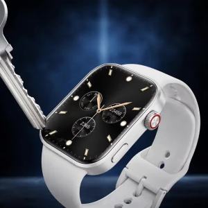 Soft Hydrogel Film for Redmi Watch 6/6Active/6Lite Waterproof Clear Screen Protector for Redmi Watch 6 6Active/Lite Accessories
