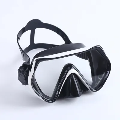 Anti-fog Waterproof Diving Mask