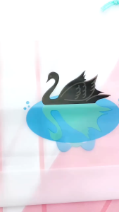 PST Tas Serut Make Up Serbaguna Kantong Travel Bag Waterproff Pouch Wanita Murah