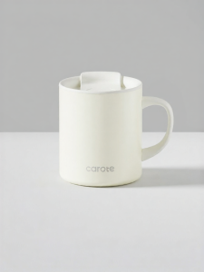 CAROTE | Ly Giữ Nhiệt Inox Uống cà phê