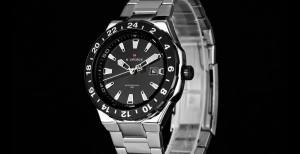 NAVIFORCE  Luxury Sports Quartz Clock Luminous Calendar Watches for Man Stainless Steel Waterproof Wristwatch Relogio Masculino