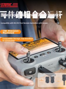 STARTRC | Extendable Folding Joystick Remote Control Accessory
