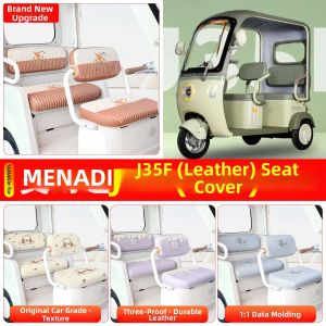 Special Customization Decorative Tricycle Interior Accessories