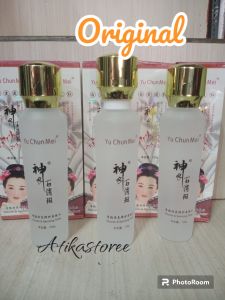 TONER PUTIH YU CHUN MEI 100GR BELI BANYAK LEBIH MURAH