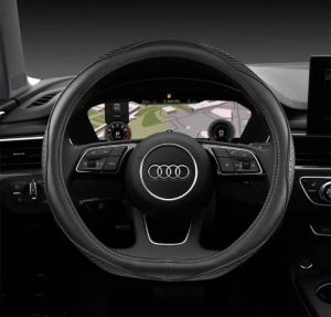 Bọc Vô Lăng Cao Cấp  Da Mềm Mại Chắc Tay Lái Hợp Với Mọi Dòng Xe