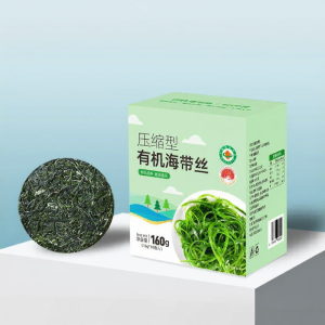 YIFANGYOUTA | Dải Tảo Biển Nén Hữu Cơ Chính Hãng Đóng Gói Riêng Biệt Cho Salad Lạnh