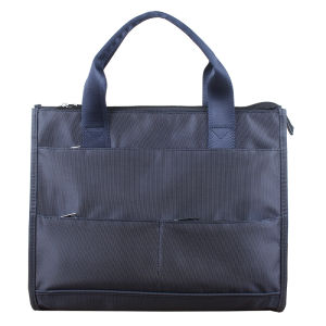 Túi Xách Vải Oxford Thường Ngày Túi Đựng Tài Liệu Công Sở Dung Tích Lớn Túi Xách Túi Đựng Tài Liệu Cho Hội Nghị Túi Xách Nam