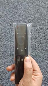BN59-01363A Remote Control For Samsung Smart TV NEO QLED QLED Series Compatible With QN43LS03AAFXZA QN55LS03AAFXZA