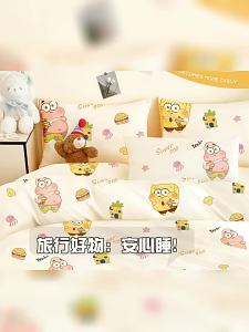 DEBEIJIE | Disposable Bedding Set Travel Naked Sleepable Thick