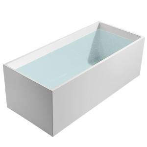 GUOGAN | Portable Independent Insulated Bathtub
