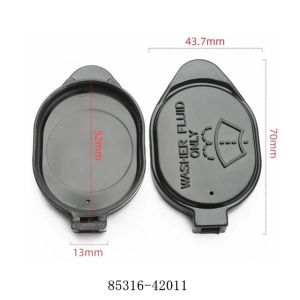 HIGH QUALITY Toyota Vios Corolla Hilux Camry Fortuner Hiace Windshield Washer Reservoir Cap
