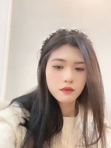 Fashion Braided Headband Ladies Bangs Fixed Hairband High-End Pearl Headband Tali Rambut