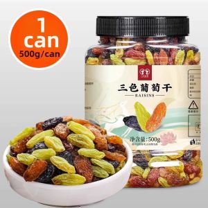 EIGHT GOLDEN CATS | Multicolor Large Raisins 500g