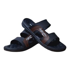 LOZTA Sandal Slop Pria Original Kulit Selop Limited Edition 99 Series