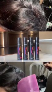 X-pert Hair Colour Spray - Spray Pewarna Rambut X-pert Color Hairspray