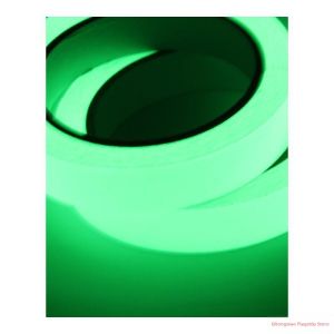 Glow In The Dark Anti-Reflective Stair Deco Strip