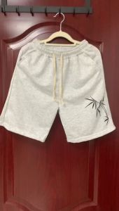 Celana pendek santai pria Celana Pendek Pria Sport Casual Olahraga celana pendek korea celana pendek pria jumbo korean style celana oversize pendek pria musim Broadshort jelana pendek pria celana kain baggy pants loose