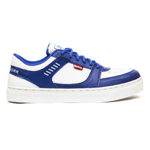 Sepatu Running Pria Code T-13 Size 38 - 43 Sol sudah jahit